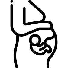 High-risk pregnancy management with continuous monitoring