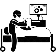 Laparoscopic surgery for gynaecological conditions