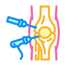 Minimally invasive arthroscopy surgery at ASL Hospital