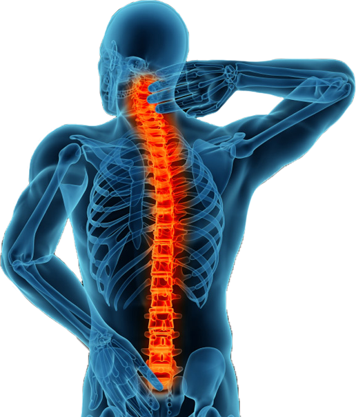 Advanced treatment for spinal disorders and back pain